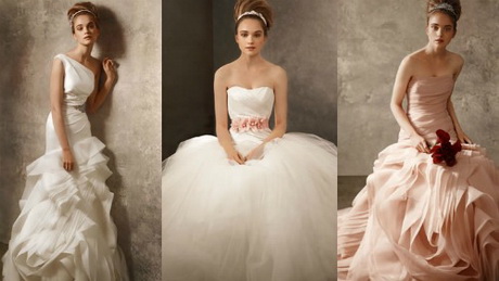 vestidos-de-novia-vera-wang-07-3 Vera wang vjenčanica