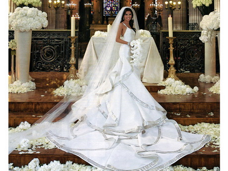 vestidos-de-novias-de-famosas-74-15 Poznate vjenčanice