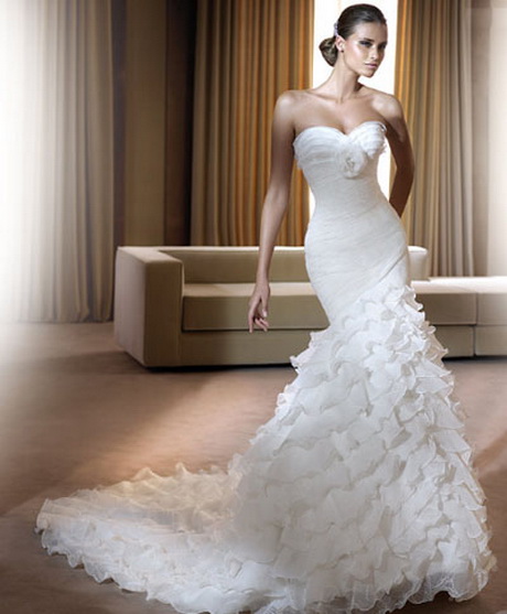 vestidos-de-novias-de-sirena-59-16 Sirena vjenčanica