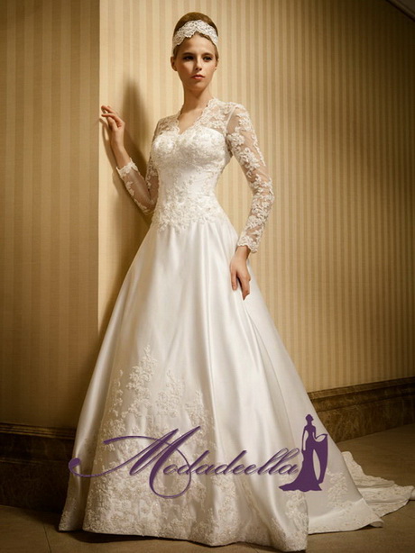 vestidos-de-novias-elegantes-81-4 Elegantne vjenčanice