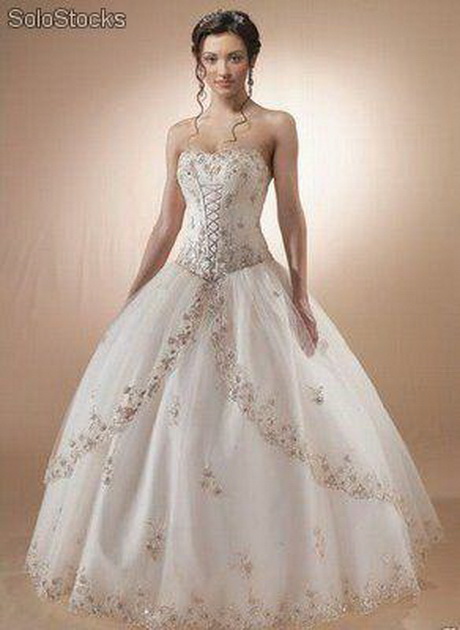 vestidos-de-novias-modelos-47-12 Model vjenčanica