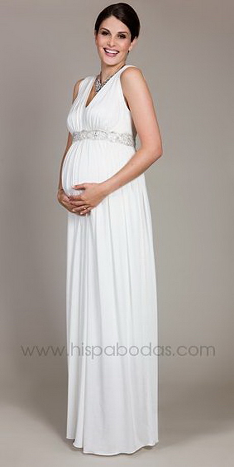 vestidos-de-novias-para-embarazadas-81-14 Vjenčanice za trudnice