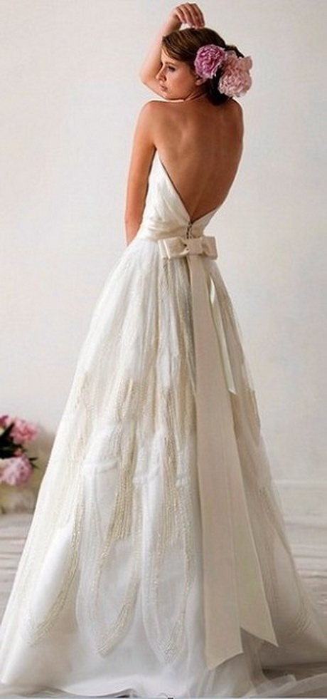vestidos-de-novias-simples-42-12 Jednostavne vjenčanice