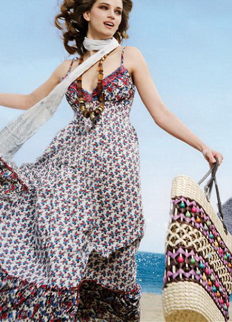 vestidos-de-playa-63-10 Plaža haljine