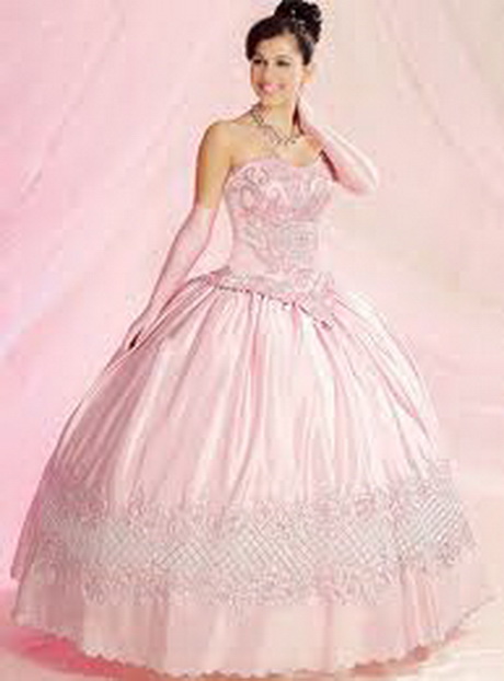 vestidos-de-princesa-para-15-aos-30-11 Princess haljine za 15 godina