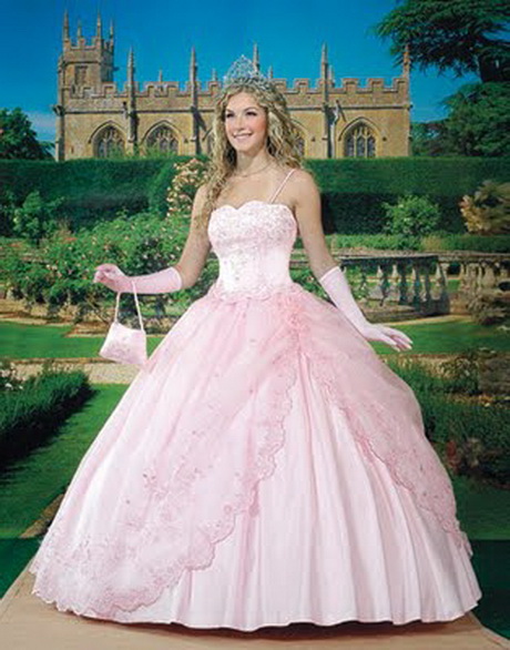 vestidos-de-princesa-para-15-aos-30-2 Princess haljine za 15 godina