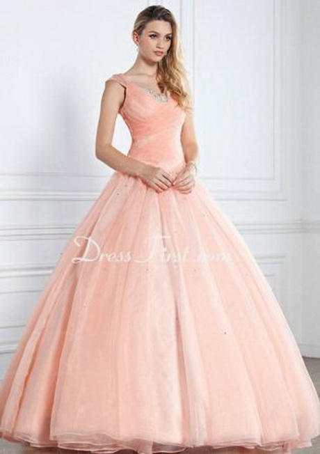 vestidos-de-princesa-para-15-aos-30-3 Princess haljine za 15 godina
