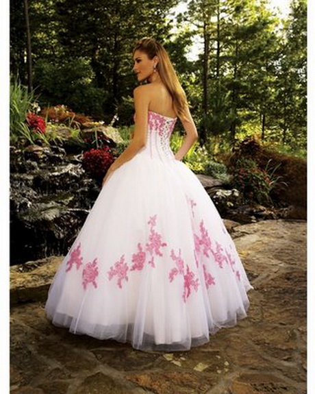 vestidos-de-princesa-para-15-aos-30-8 Princess haljine za 15 godina