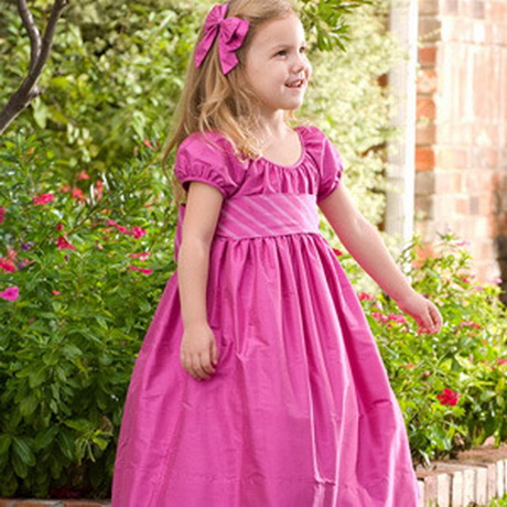 vestidos-de-princesa-para-nenas-09-11 Princeza haljina za cuties