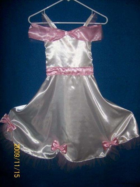vestidos-de-princesa-para-nenas-09-12 Princeza haljina za cuties