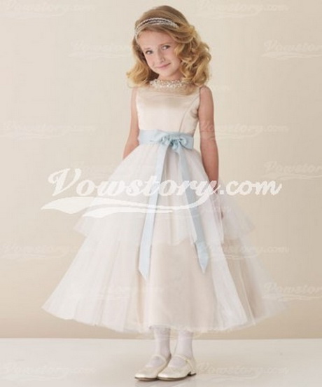 vestidos-de-princesa-para-nenas-09-13 Princeza haljina za cuties
