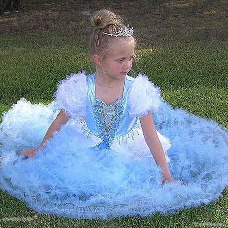 vestidos-de-princesa-para-nenas-09-4 Princeza haljina za cuties