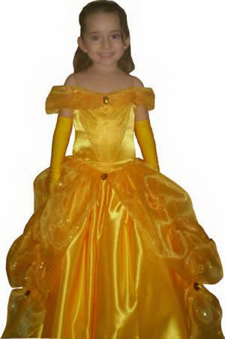 vestidos-de-princesa-para-nenas-09-5 Princeza haljina za cuties