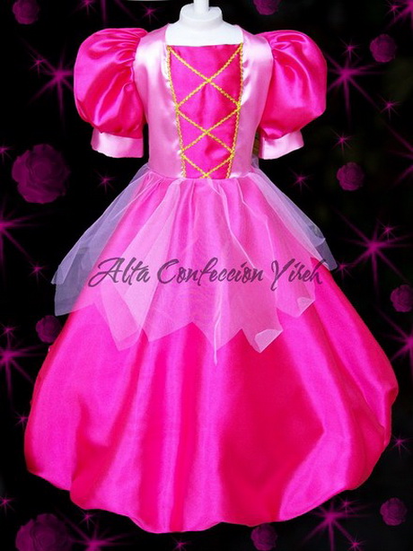 vestidos-de-princesa-para-nenas-09-6 Princeza haljina za cuties