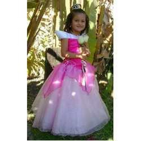 vestidos-de-princesa-para-nenas-09 Princeza haljina za cuties
