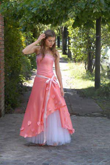 vestidos-de-princesas-cortos-39-16 Kratke haljine princeze