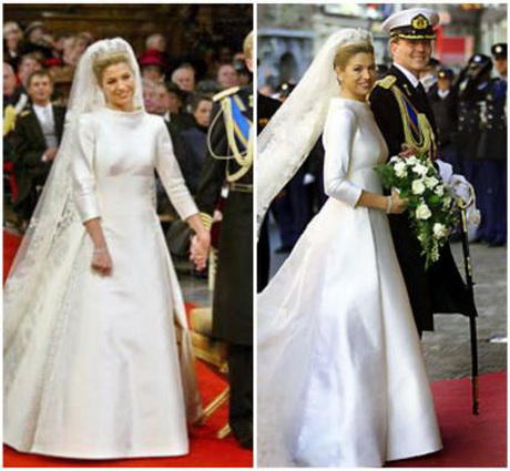 vestidos-de-princesas-reales-91 Haljine kraljevske princeze