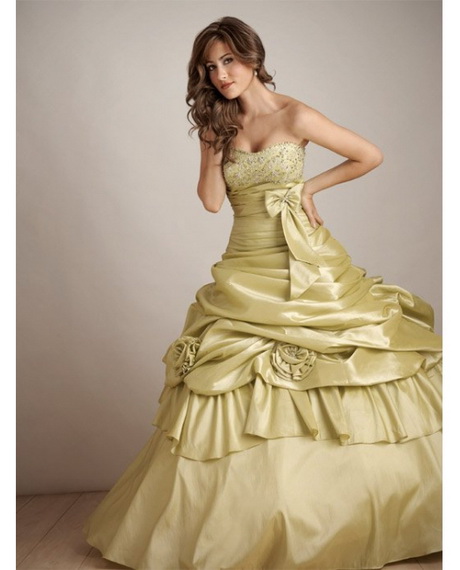 vestidos-de-quince-aos-dorados-66-15 Zlatne petnaestogodišnje haljine