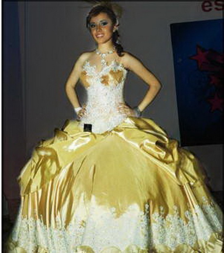 vestidos-de-quince-aos-dorados-66-7 Zlatne petnaestogodišnje haljine