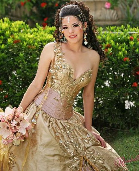 vestidos-de-quince-aos-dorados-66-9 Zlatne petnaestogodišnje haljine