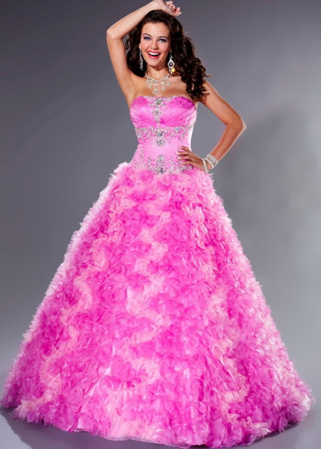 vestidos-de-quince-aos-hermosos-05-5 Prekrasne petnaestogodišnje haljine