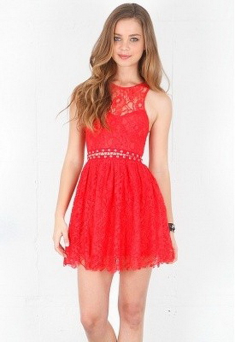 vestidos-de-rojos-57-11 Crvene haljine