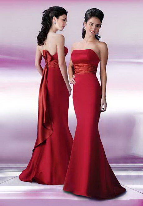 vestidos-de-sirena-65-13 Sirena haljine