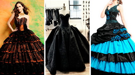 vestidos-de-xv-aos-negros-13-12 Crna haljina XV godina