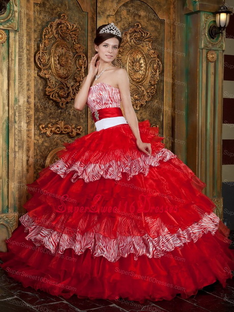 vestidos-de-xv-aos-rojos-34-18 Crvena haljina XV godina