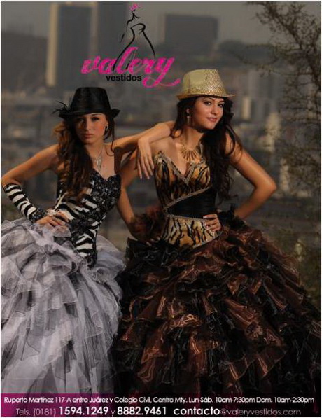 vestidos-de-xv-aos-valery-06 Haljine XV godina Valery