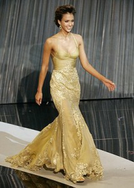 vestidos-dorados-de-noche-15-12 Zlatne večernje haljine