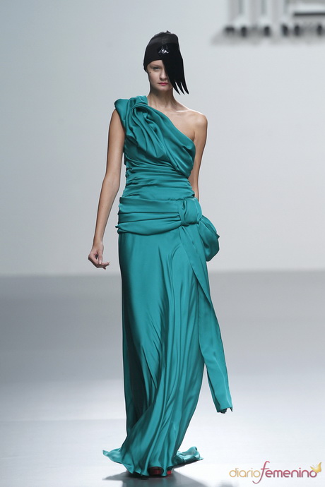 vestidos-drapeado-71-11 Draped haljine