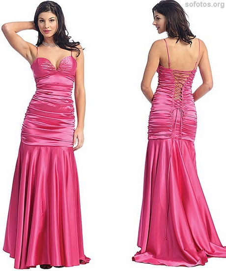 vestidos-drapeado-71-8 Draped haljine