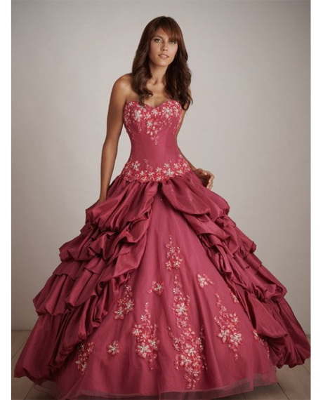 vestidos-elegantes-bordados-95-20 Elegantne haljine s vezom