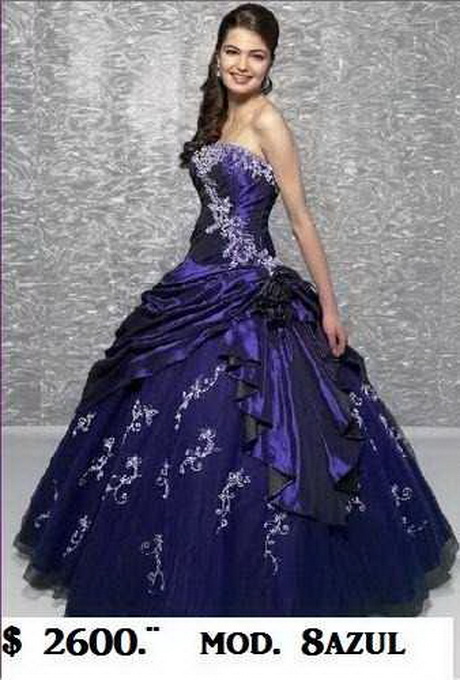 vestidos-elegantes-de-15-aos-46-15 15-godišnje elegantne haljine
