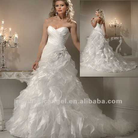 vestidos-elegantes-de-boda-11-16 Elegantne vjenčanice