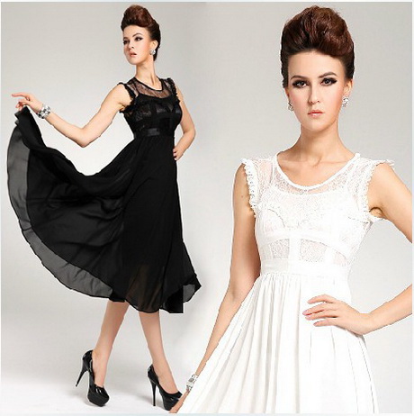 vestidos-elegantes-de-mujer-12-6 Elegantne ženske haljine