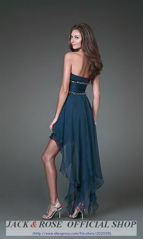 vestidos-elegantes-de-noche-cortos-95-17 Elegantne kratke večernje haljine