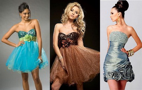 vestidos-elegantes-de-noche-cortos-95-4 Elegantne kratke večernje haljine