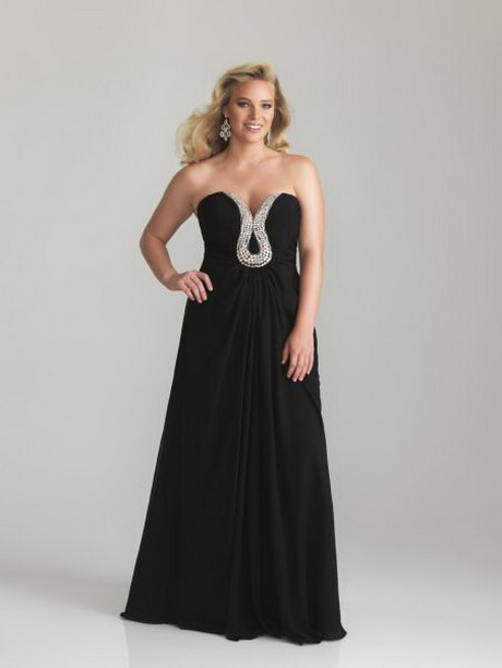 vestidos-elegantes-de-noche-para-gorditas-92-17 Elegantne večernje haljine za debele