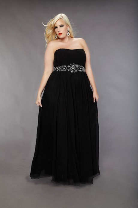 vestidos-elegantes-de-noche-para-gorditas-92-18 Elegantne večernje haljine za debele