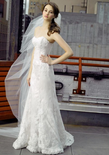 vestidos-elegantes-de-novia-86-14 Elegantne vjenčanice