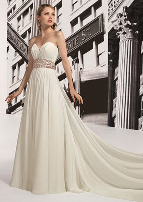vestidos-elegantes-de-novia-86-4 Elegantne vjenčanice