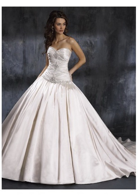 vestidos-elegantes-de-novia-86-9 Elegantne vjenčanice
