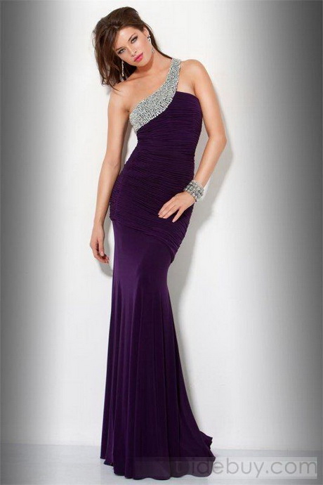 vestidos-elegantes-largos-90-2 Duge elegantne haljine