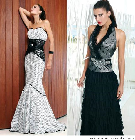 vestidos-elegantes-para-dama-18-18 Elegantne haljine za damu