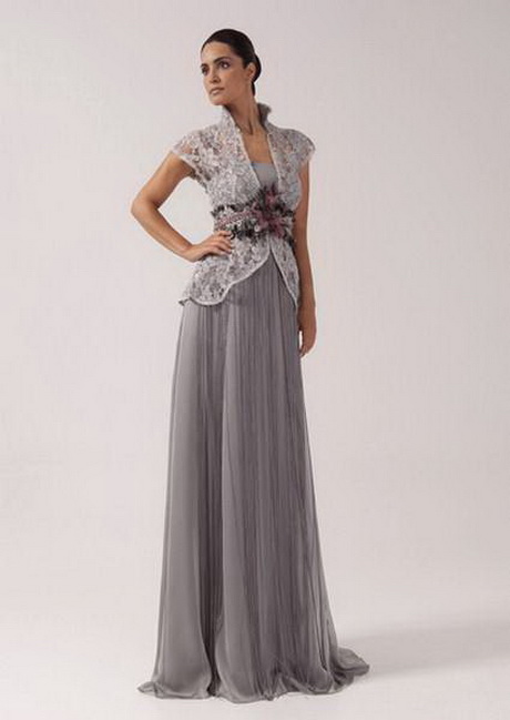 vestidos-elegantes-para-damas-58-2 Elegantne haljine za žene