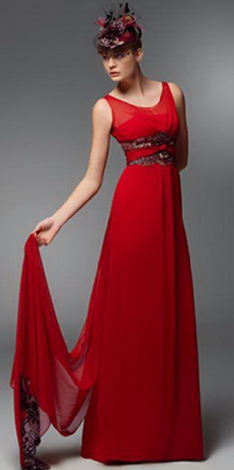 vestidos-elegantes-para-madrinas-78-7 Elegantne haljine za kumove