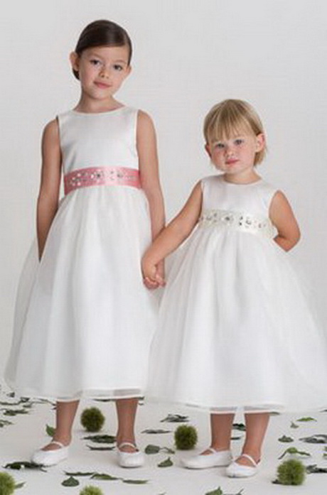 vestidos-elegantes-para-ninas-32-15 Elegantne haljine za djevojčice