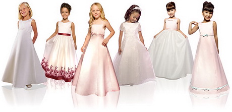 vestidos-elegantes-para-ninas-32-18 Elegantne haljine za djevojčice